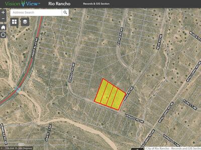 5120-5136 Verado Road NE, Rio Rancho 