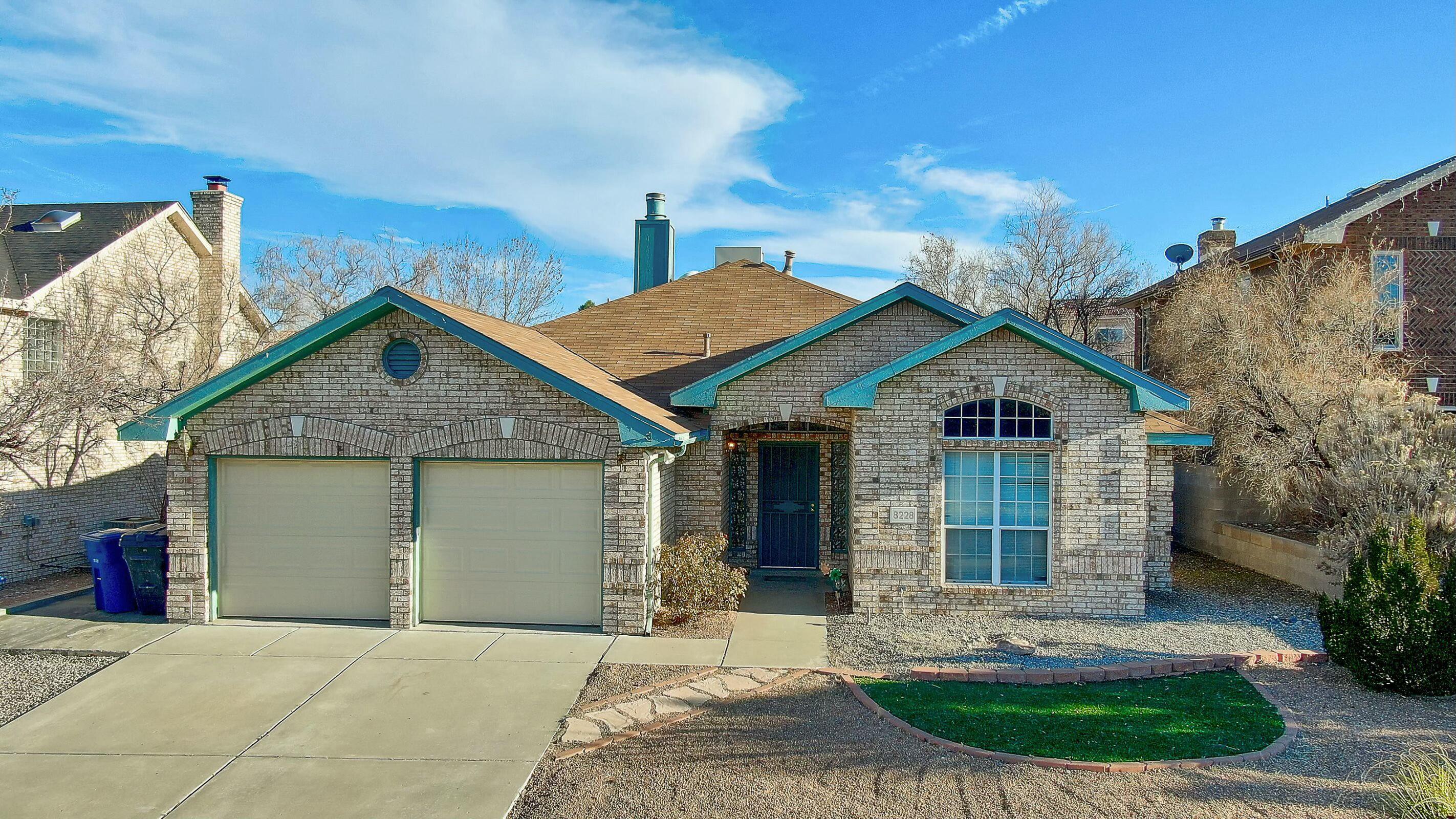 8228 FAIRMONT Drive NW - Main Image