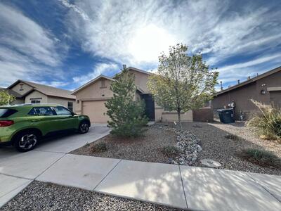 1745 CHISHOLM Trail NE, Rio Rancho