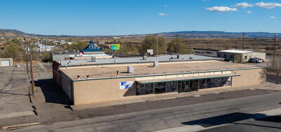 200 E Santa Fe Avenue, Grants 