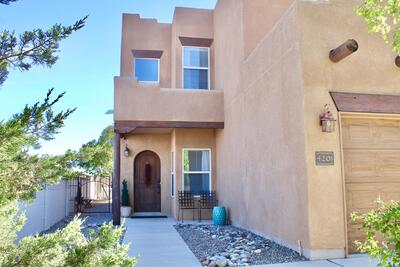 4201 HIGH MESA Road SE, Rio Rancho