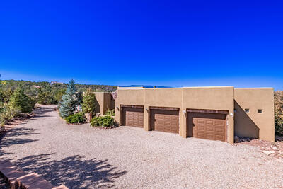 6 STORYTELLER CT, Sandia Park 