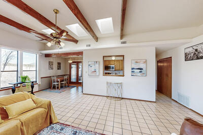 491 FROST Road, Sandia Park
