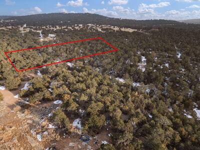 74 Woodland Drive, Tijeras 