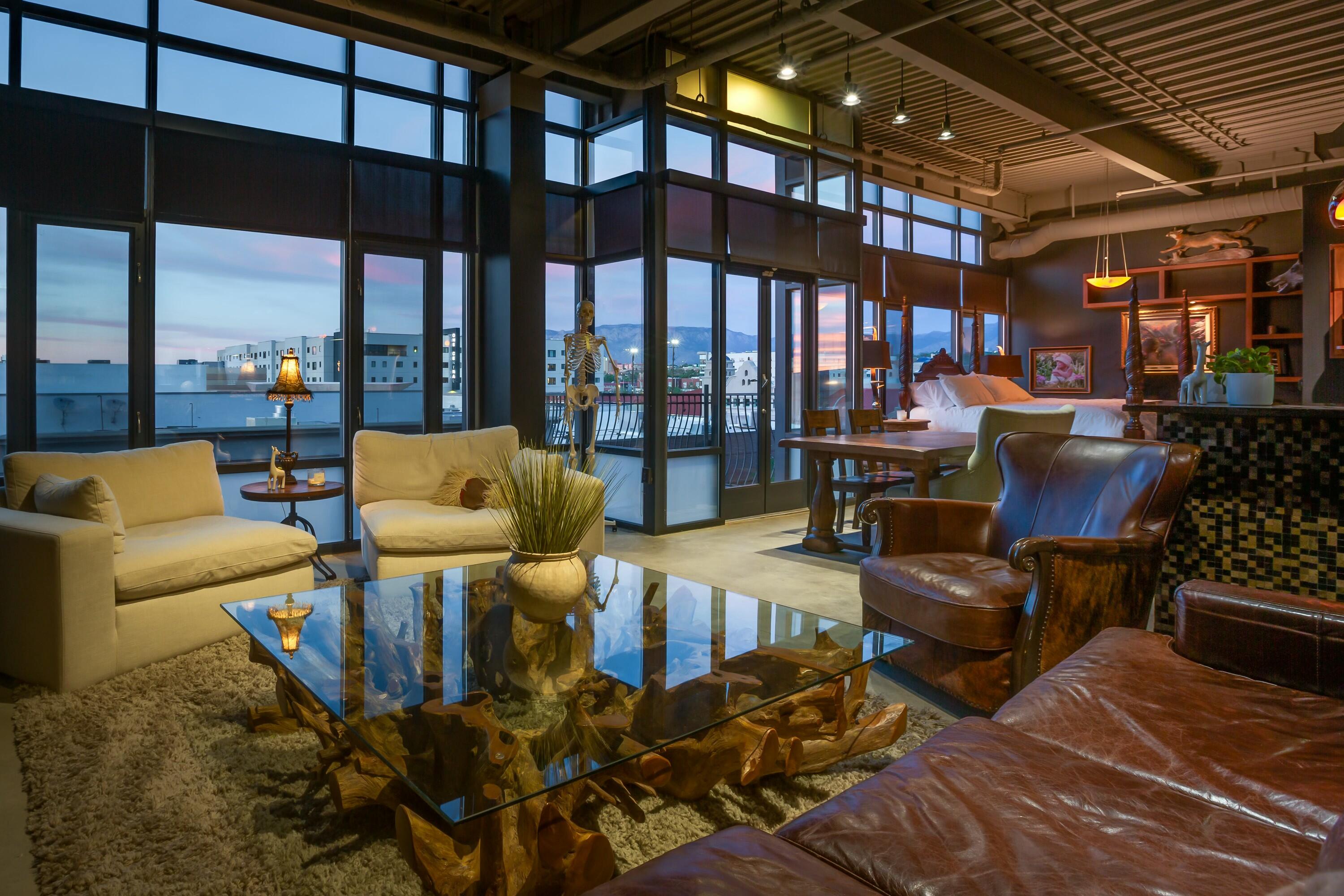 100 Gold Avenue SW 404 - Main Image