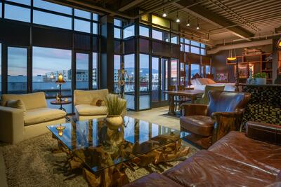 100 Gold Avenue SW 404, Albuquerque 