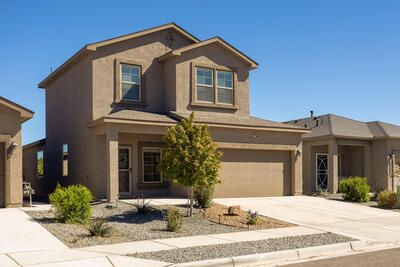 4847 MOUNT SALAS Street NE, Rio Rancho