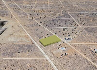 Espejo (U6 B9 L345) Road NW, Rio Rancho 