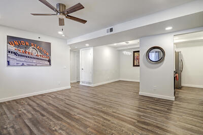 3829 MONTGOMERY Boulevard NE 301, Albuquerque