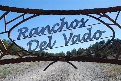 Unit 10 Tract 242 El Vado Lake Subd., Tierra Amarilla 