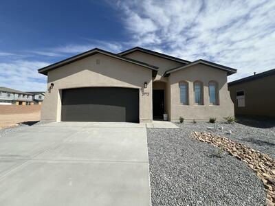 2772 Seaforth Circle NE, Rio Rancho