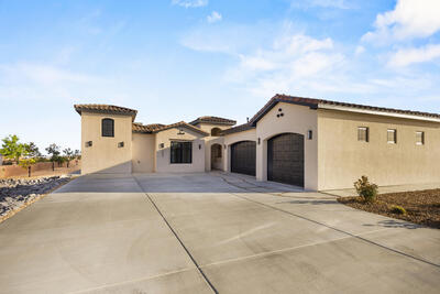 7805 Aguila Street NW, Albuquerque 