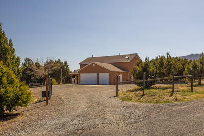 39 SANDIA HAVEN Drive, Cedar Crest 