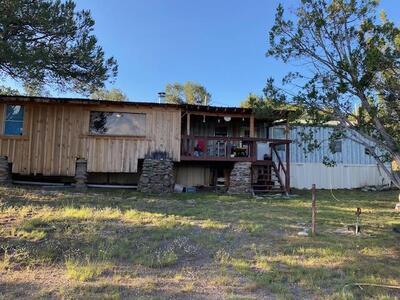 233 Turquoise Trail, Datil 