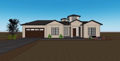 3218 Ilford Road NE, Rio Rancho