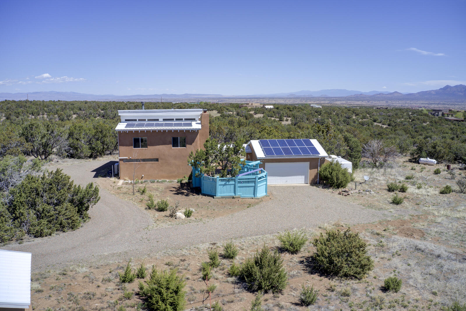 654 PINON PARK Trail - Main Image
