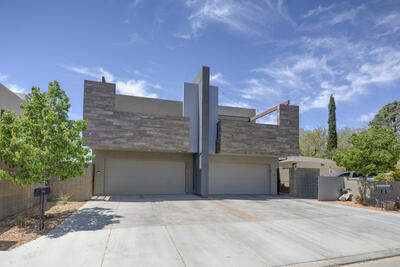 1508 SAN PATRICIO Avenue SW, Albuquerque