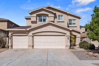 10515 BILBOA Street NW, Albuquerque