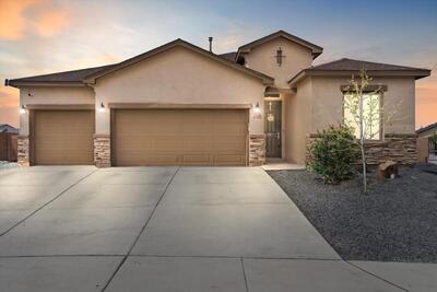 4381 BALD EAGLE Loop NE, Rio Rancho