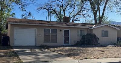 10509 SAN JACINTO Avenue NE, Albuquerque