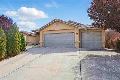 1534 White Pine Drive, Rio Rancho