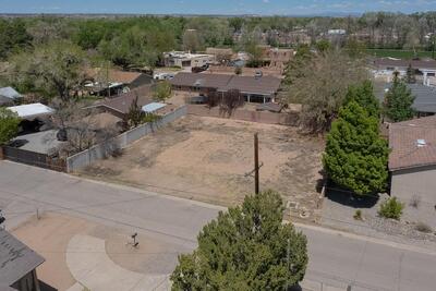 819 Los Poblanos Ranch Road NW, Albuquerque 
