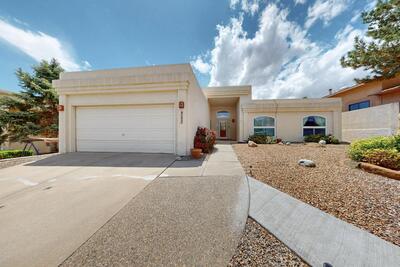 4532 HABERSHAW Road NW, Albuquerque