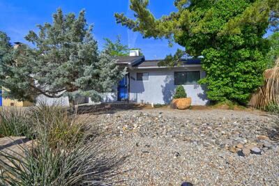 1533 GARCIA Street NE, Albuquerque 