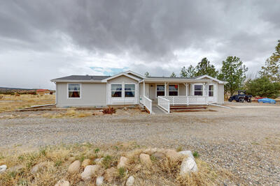 94 PVT DR 1770, Abiquiu 