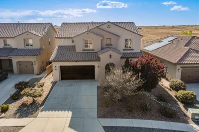 8740 ABIERTO VISTA Circle, Albuquerque