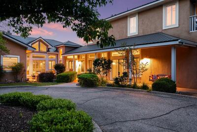 3023 RIO GRANDE Boulevard NW, Albuquerque