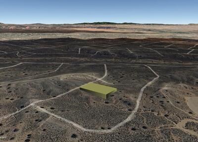 Moon (U20 B132 L20) Road NE, Rio Rancho 