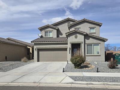 4101 Skyline Loop NE, Rio Rancho