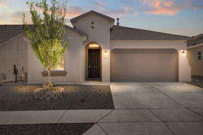 4288 CROWNED EAGLE Loop NE, Rio Rancho