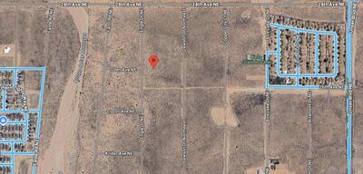 2724 Engle (B10 L19 U12) Drive NE, Rio Rancho 