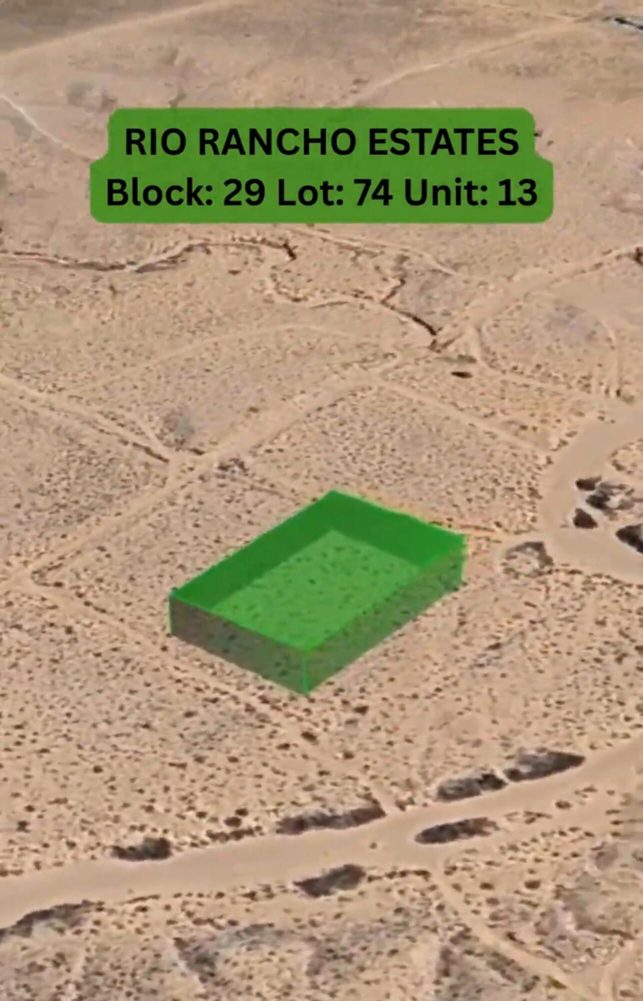 2526 Pluma (Unit13 Block29 Lot74) Court NE - Main Image
