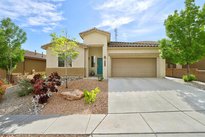 6952 NAPOLEON Road NE, Rio Rancho