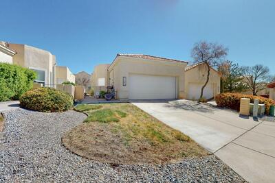 3124 RENAISSANCE Drive SE, Rio Rancho