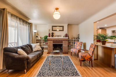 4749 TRUMBULL Avenue SE, Albuquerque