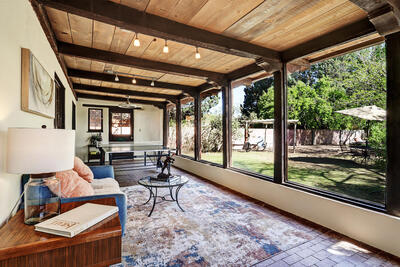 2302 CAMPBELL Road NW, Albuquerque 