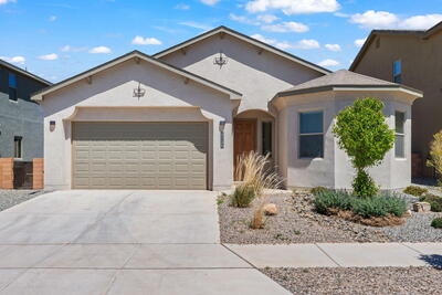2729 CAMINO PLATA Loop NE, Rio Rancho