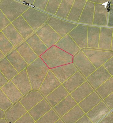 TIERRA GRANDE Lot 21 Block 7, Belen 