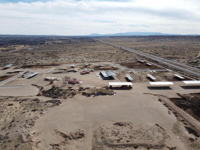 459 NM-116, Bosque 