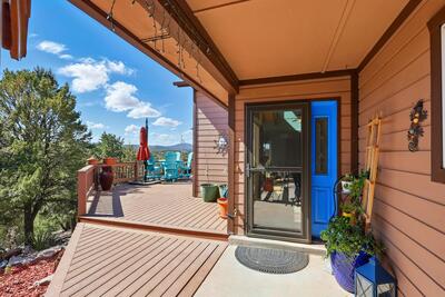 25 LAGARTO Road, Tijeras 
