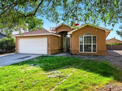 9712 MONTERIA Court NW, Albuquerque