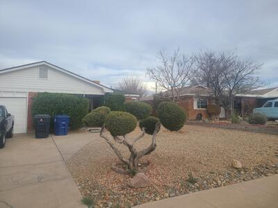 620 FLORIDA Street SE, Albuquerque 