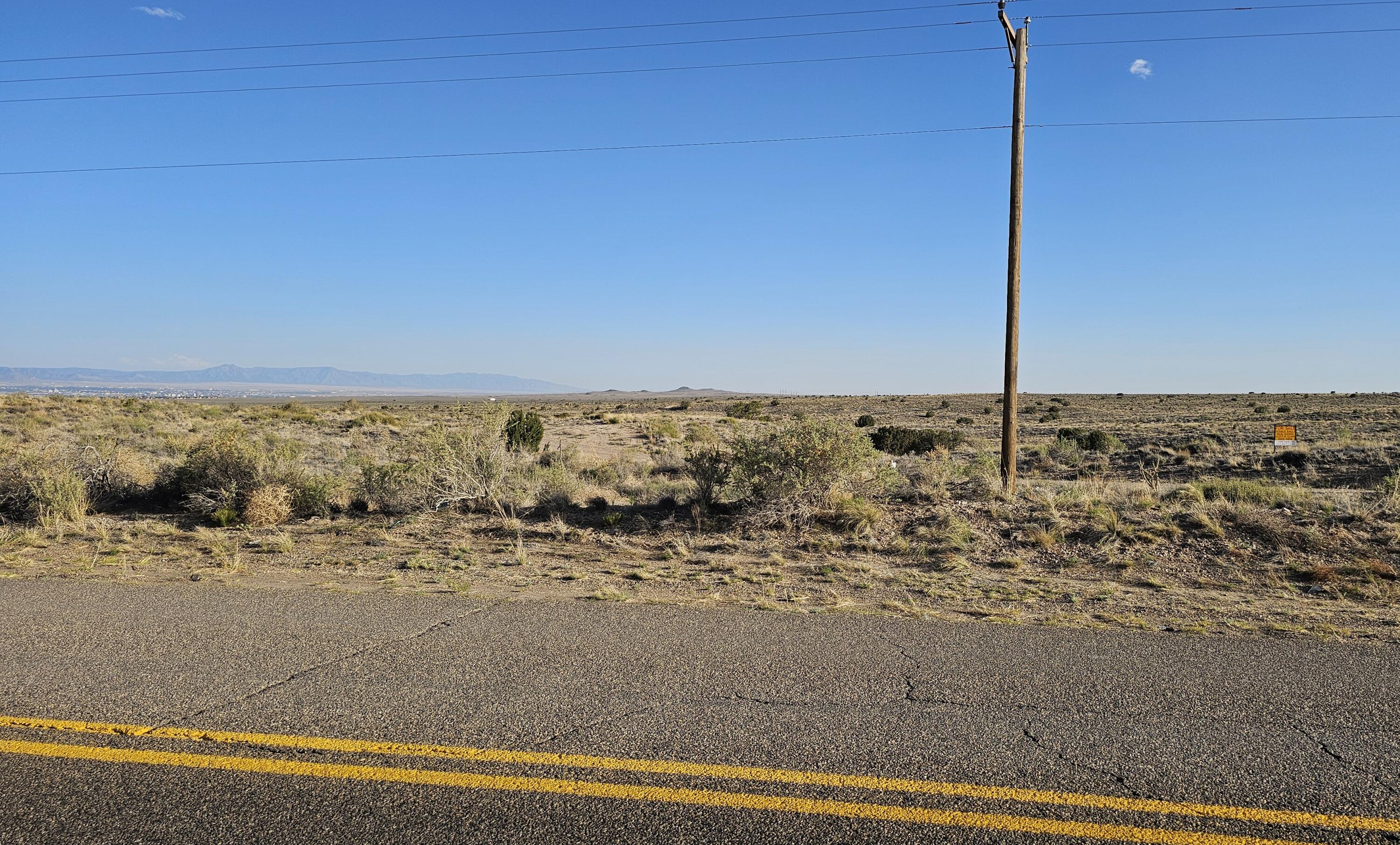 Lot 278 Chippewa Road SW - Main Image