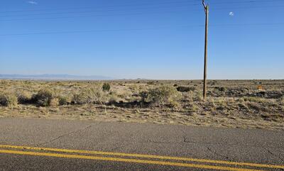 Lot 278 Chippewa Road SW, Rio Rancho 