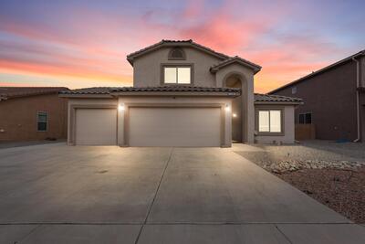 7100 VISTA DEL SOL Drive NW, Albuquerque