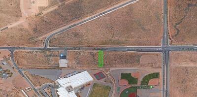 2828 Northern NE, Rio Rancho 